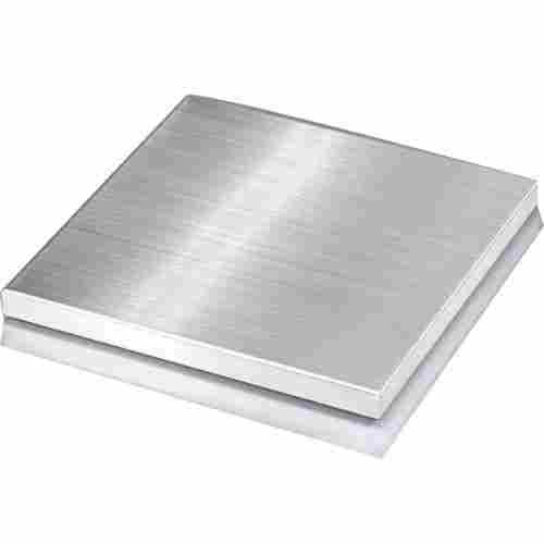 8*4 Feet Smooth 3-12mm Thickness High Strength Stainless Steel Plate 