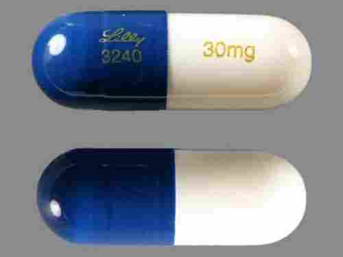 Cymbalta Capsules 30 mg