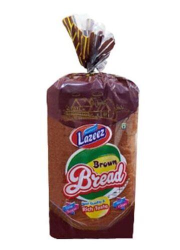 Plain Gluten Free Wheat Flour Fresh Lazeez Brown Bread