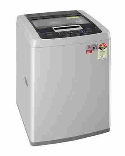 Pulsator Wash Technique Lg 7.5 Kg 5 Star Fully Automatic Top Load Washing Machine