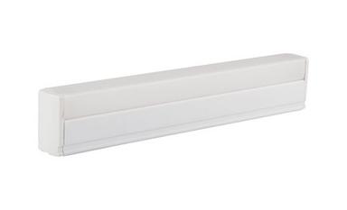 White Reliable Service Life Easy Installation Customized Poly Carbonate Led Battens Light