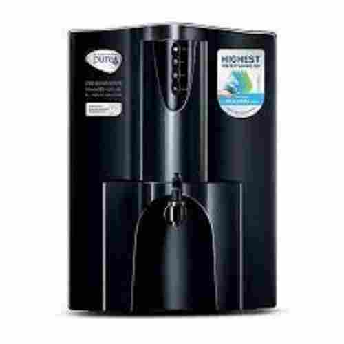 Wall Mounted High Performance Strong And Solid Body Impurities Free Ro Water Purifier 