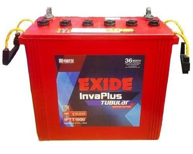 Exide Inverter Tubular Battery, 150Ah Application: Industrial