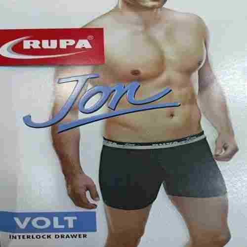 Jon Volt Men'S Trunk Cotton Assorted 