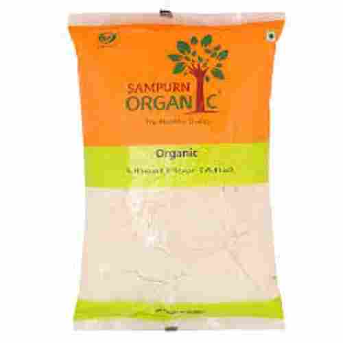 Sampuran Organic Fresh 100% Natural Atta