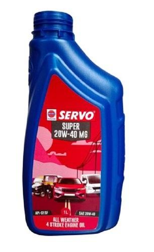 Sarvo Super Lubricant Oil