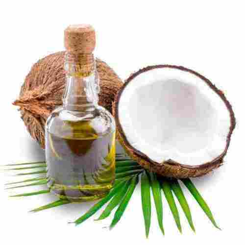 White Coconut Oil For Cooking Use, Processed Centrifuged Extracted