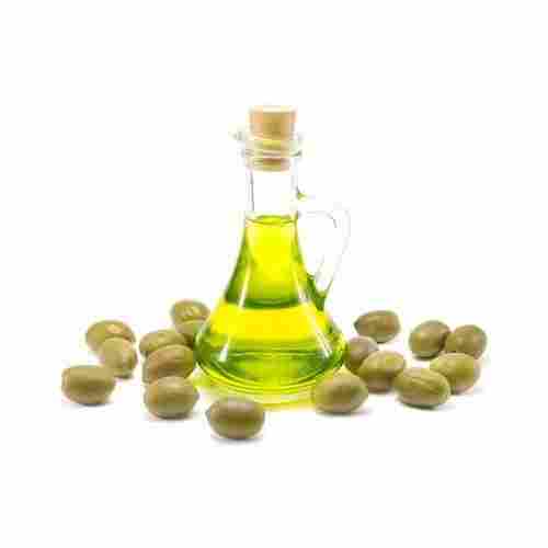 Yellow 100% Pure Healthy Minerals Vitamins Enriched Aromatic And Flavorful Refined Olive Oil