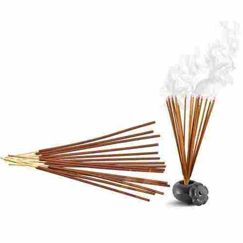 5-10 Inches Almond Incense Sticks For Anti Odour And Aromatic