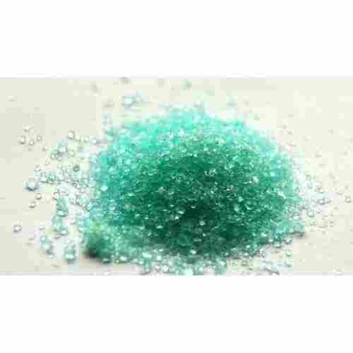 Ferrous Sulphate Crystals
