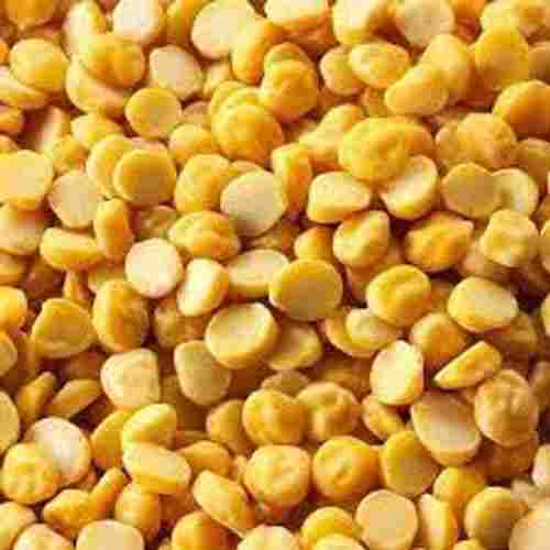 Heart Beneficial Polished Highly Nutritious Energetic Fibre Natural Chana Dal 