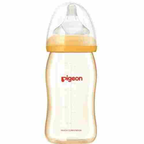 Pigeon Baby Milk Bottle