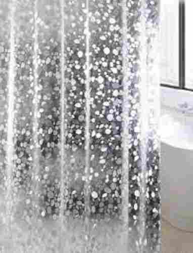 Pvc Shower Curtain