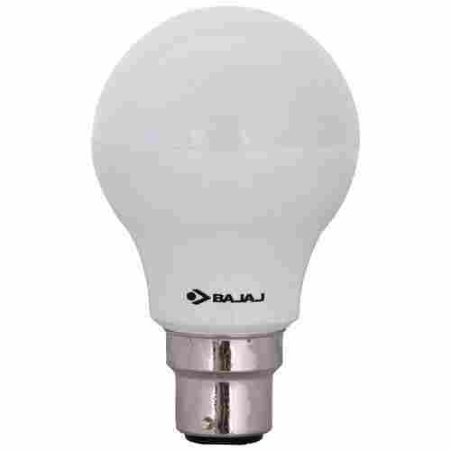 Bajaj Indoor Lighting And Outdoor Aluminum Lighting Led Bulb