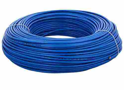 Blue Electric Cable