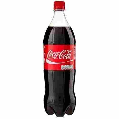 Crisp Maximum Refreshment Wonderful Taste Soft Coca Cola Cold Drink, 750 Ml