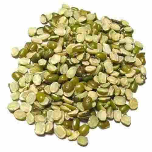 High In Nutrients And Antioxidant Good Quality Green Moong Dal