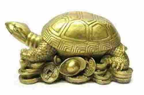 Symbol Of Longevity Plus Value Fibre Feng Shui Vastu Luck Tortoise