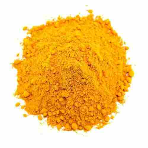  A Grade Dried 100 % Pure Organic Raw Processing Turmeric Powder For Cooking Use