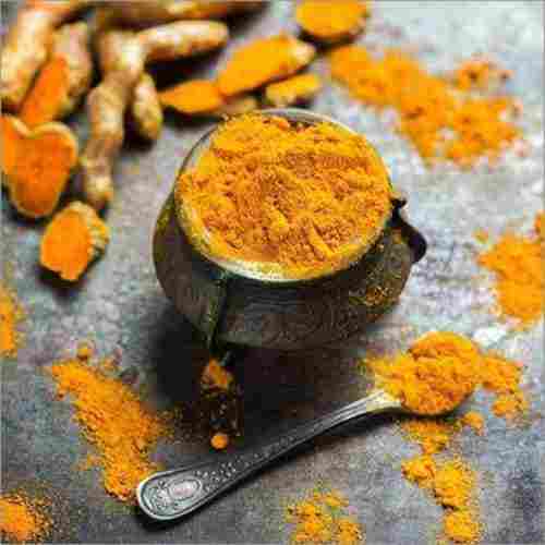 100% Natural Sun Dried Turmeric Powder For Cooking And Medicine