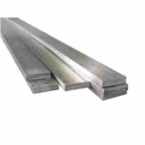 Corrosion Resistant Rectangular Shape Strong And Shiny Polished Mild Steel Flat Bars