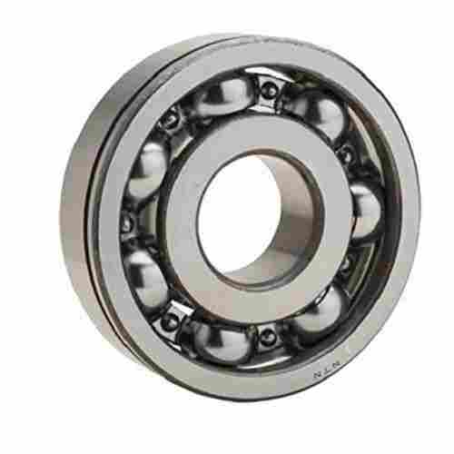 Free From Defects Sturdy Construction NTN Stainless Steel Round Ball Bearing
