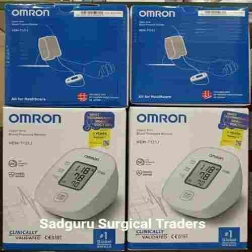 Personal Use High Quality Omron Blood Pressure Monitors