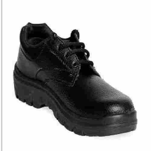 Steel Toe PVC Safety Shoes