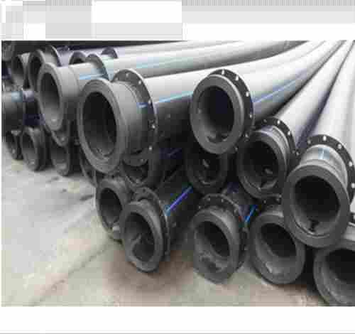  Reliance HDPE Pipe With Flange