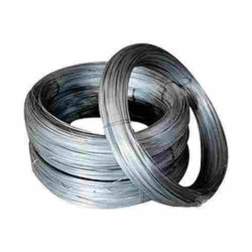 0.25 Mm Size Mild Steel Binding Wire For Industrial Use
