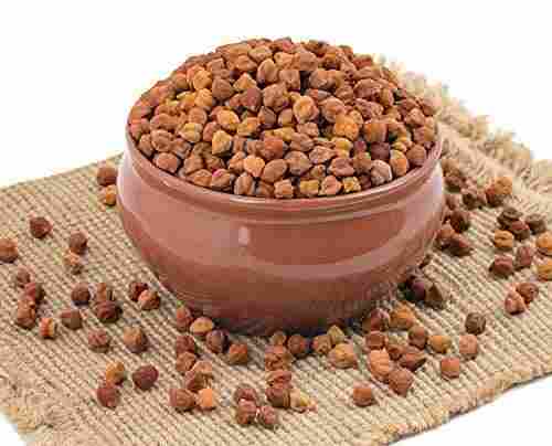 Black Chickpeas Used In Cooking, Namkeen And Snacks(Good For Health)