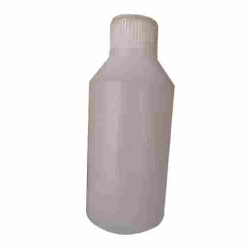 Durable And Leakproof Empty Plastic Bottles Use For Pharmaceutical