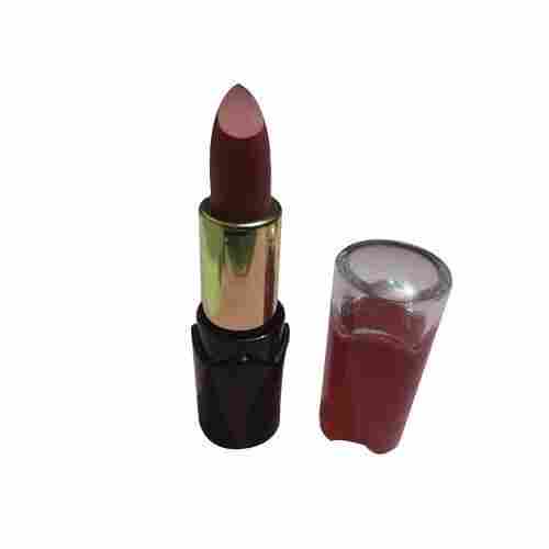 Shiny Hydrating Chemical Free Non Sticky Long Durable Maroon Matte Lipstick