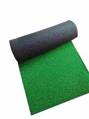 Green PVC Mat