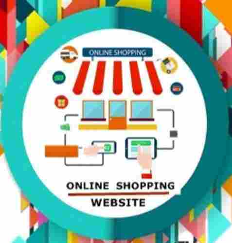 E Commerce Website Design Service