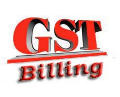 GST/Accounting Management Software