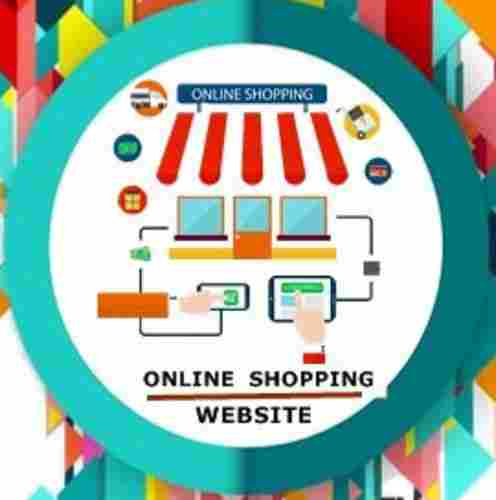 Online Shopping Website Design Service
