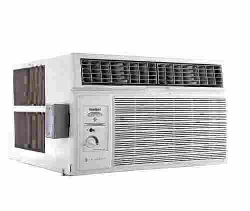 White Color Friedrich 24000 Btu Heat Pumps Mechanical Window Air Conditioner