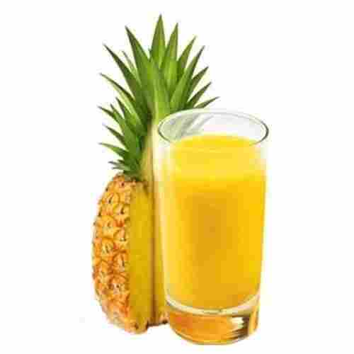 100% Natural Delicious Taste Pineapple Rich Flavored Soda Fruit Soft Drink