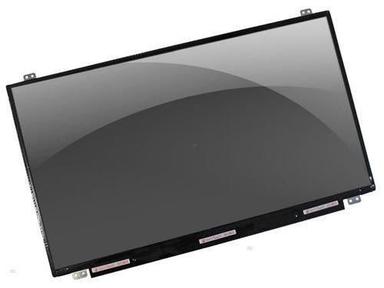 Color Gray Plastic Body Led Screen Laptop EMS 15 Inch LCD Display 