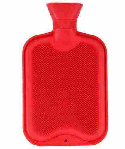 Hot Water Bottle To Provide Warmth, Lightweight And Leak Resistance
