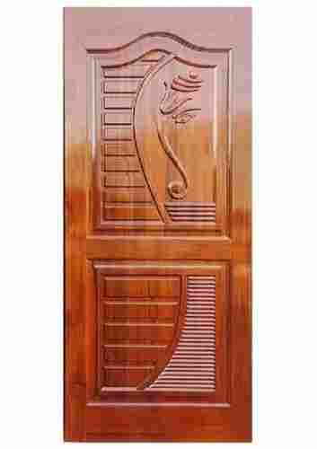 Premium Grade New Model Designing Extertior 32 Mm Burma Teak Wooden Carving Art Wood Door
