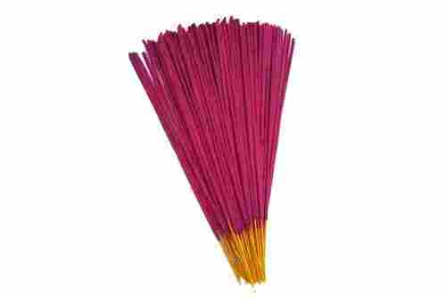  Best Quality Long-Lasting Soul-Soothing Fragrance Pink Taj Flora Incense Sticks