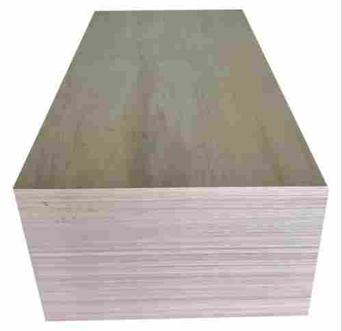 6 Mm Thickness 2 Percent Moisture Grey Rectangular Wooden Plywood Boards