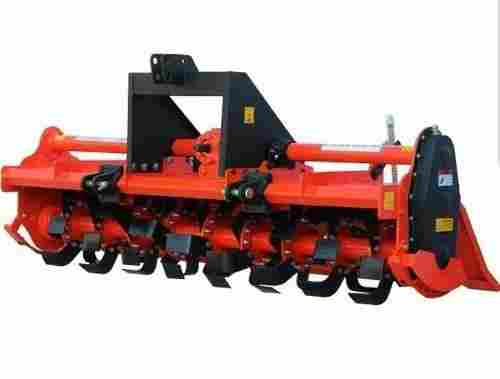 Tractor Rotary Tiller Mounted Rotavator