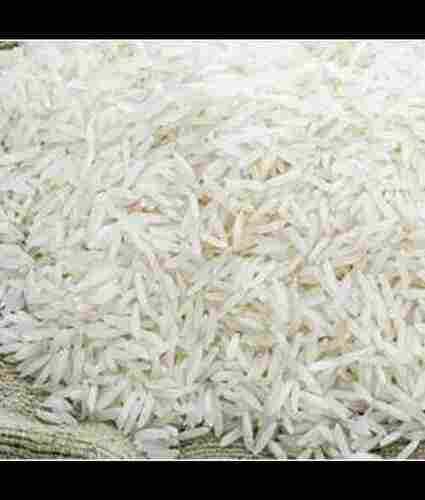 White Ponni Rice, High In Protein And No Artificial Flavour, Sack Bag Packaging