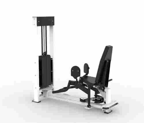 100 To 50 Mm Tubing Fitness Abductor Machine