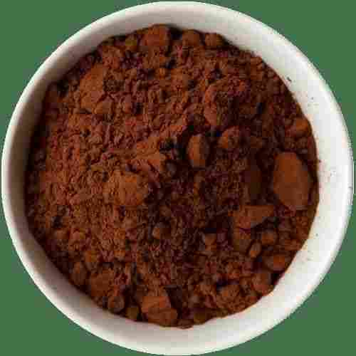 Brown Color Dry Organic Cocoa Powder