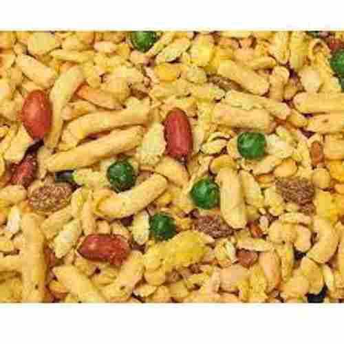 Crunchy Crispy Mixed All Spices And Nuts High Quality Namkeen Mix