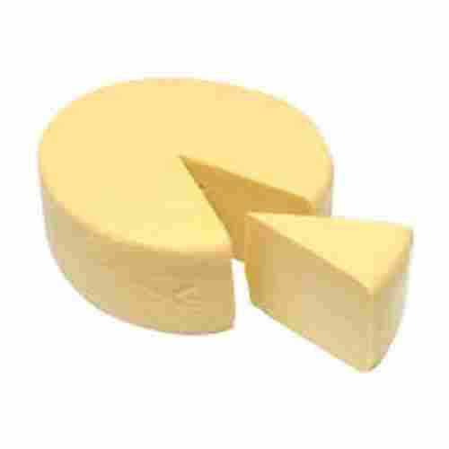 Fresh Sterilized Original Flavor Light Yellow Cheese, Packed In Packets